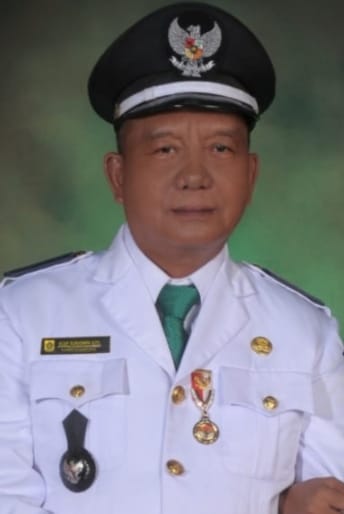 Ketua Yayasan